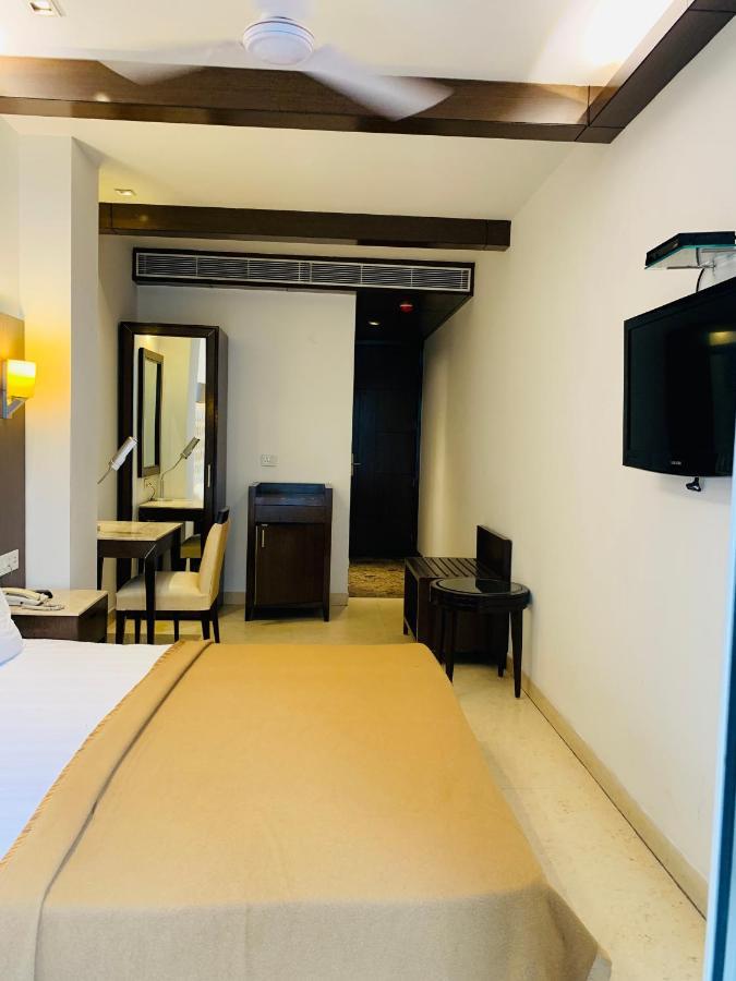 Metropolis Tourist Home Paharganj ニューデリー エクステリア 写真