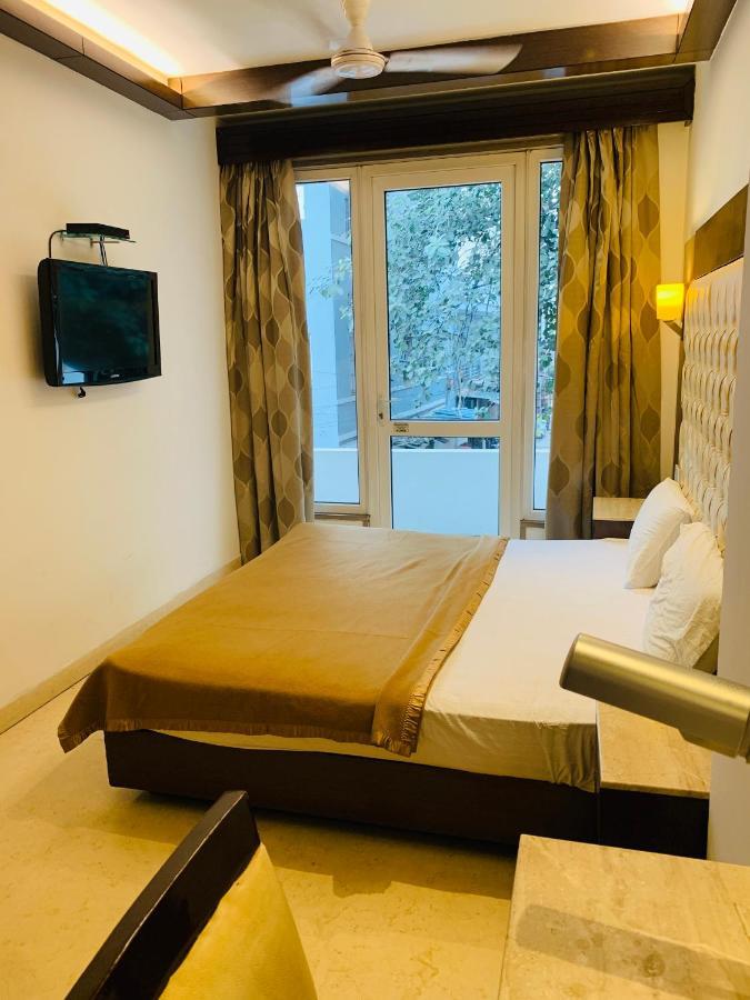 Metropolis Tourist Home Paharganj ニューデリー エクステリア 写真