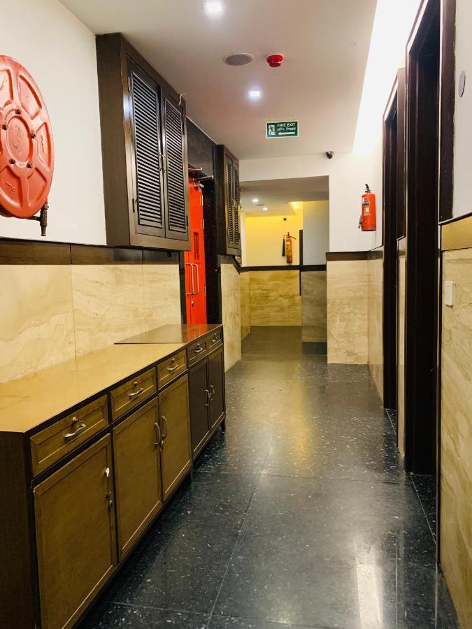 Metropolis Tourist Home Paharganj ニューデリー エクステリア 写真