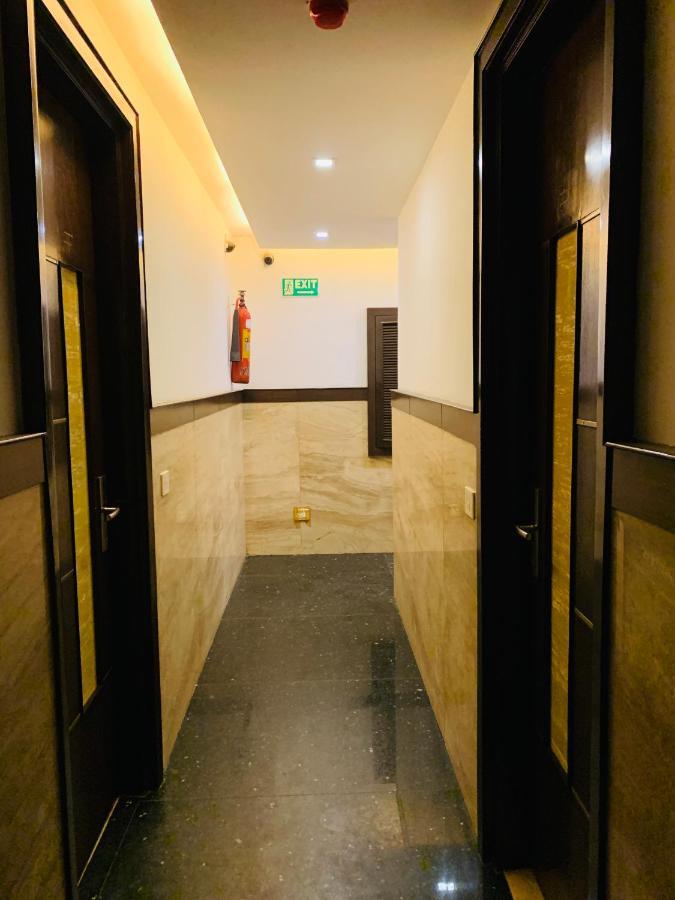 Metropolis Tourist Home Paharganj ニューデリー エクステリア 写真