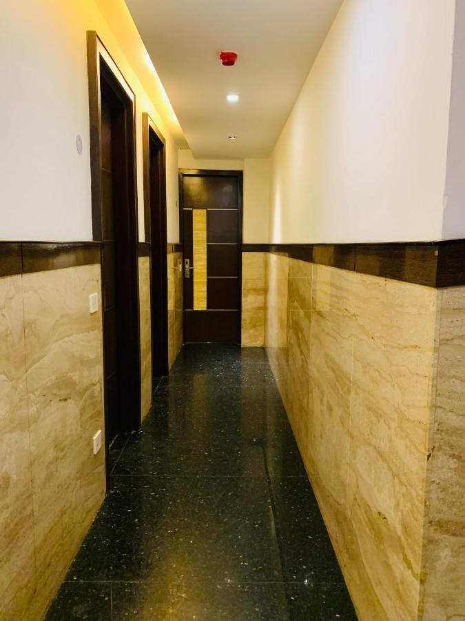 Metropolis Tourist Home Paharganj ニューデリー エクステリア 写真