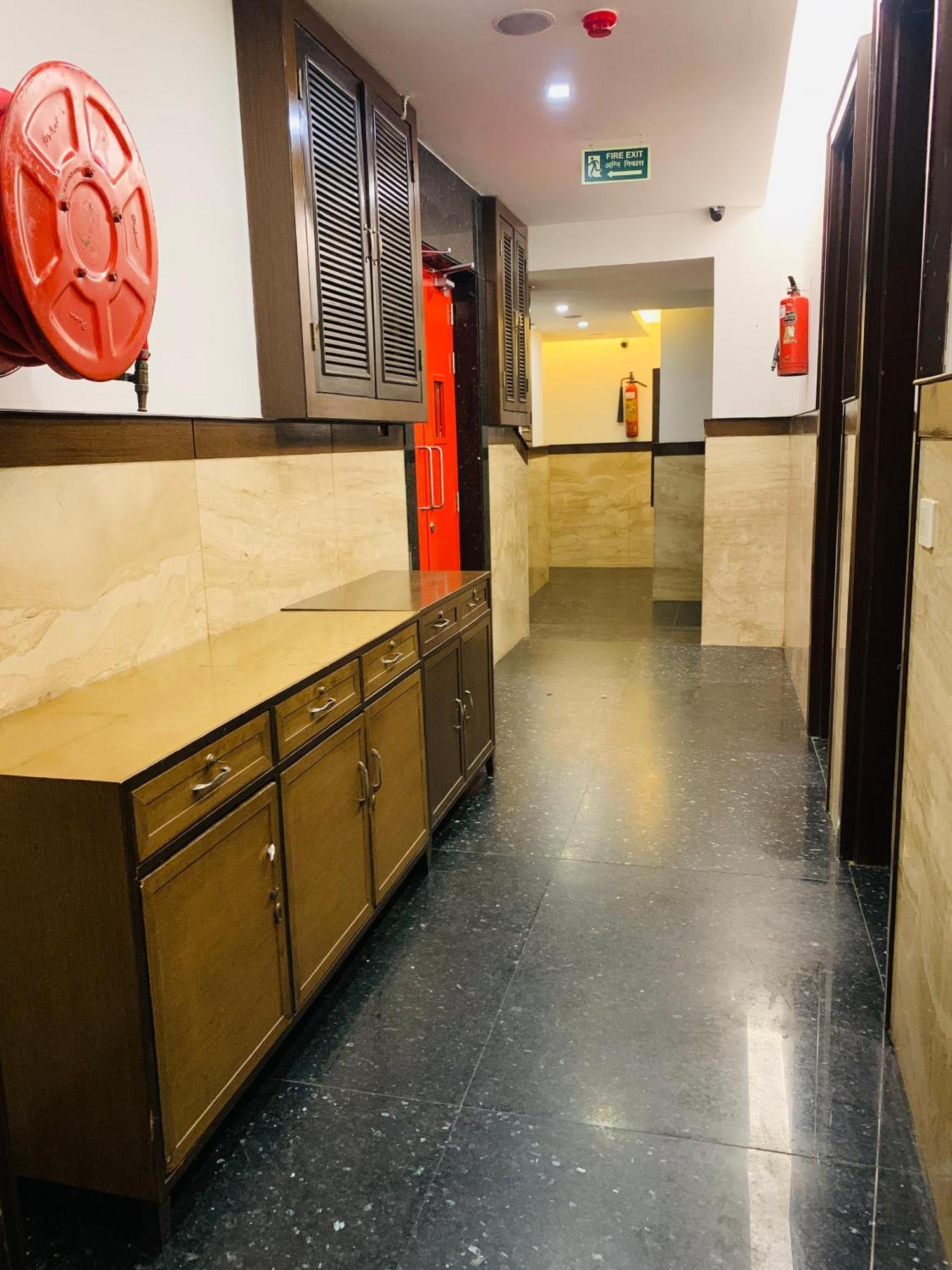 Metropolis Tourist Home Paharganj ニューデリー エクステリア 写真