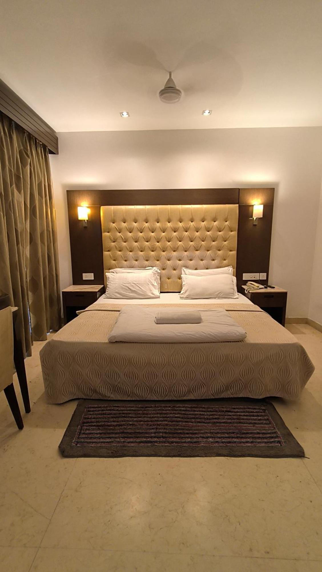 Metropolis Tourist Home Paharganj ニューデリー エクステリア 写真