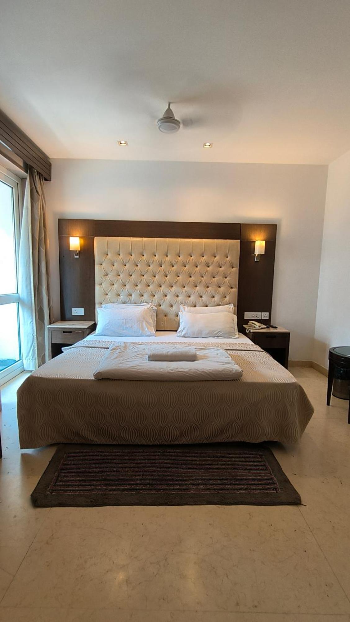 Metropolis Tourist Home Paharganj ニューデリー エクステリア 写真